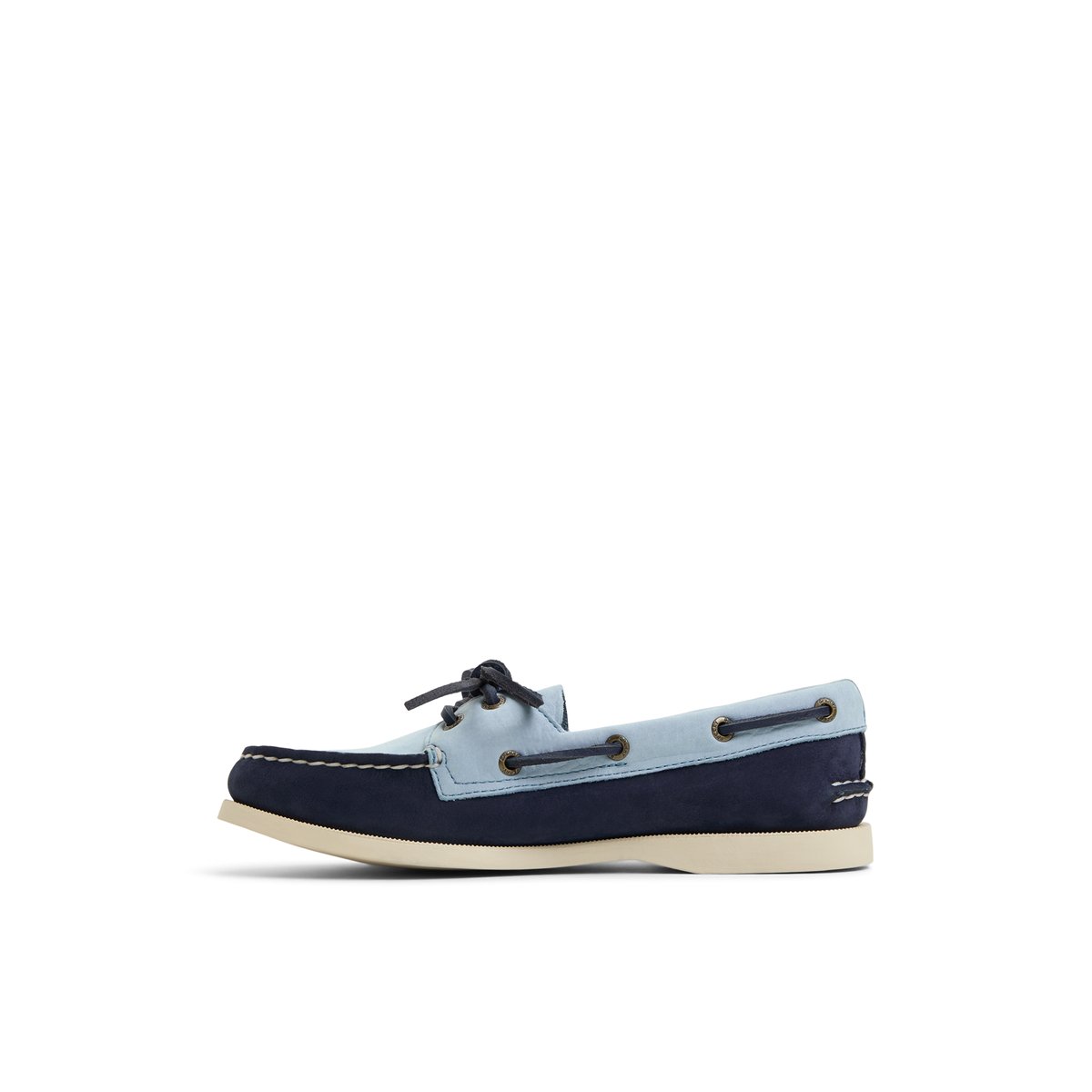 Ao 2 eye_wm Blue Multi Women's Leather | Sperry US Ao 2 eye_wm Blue Multi Women's Leather | Sperry US